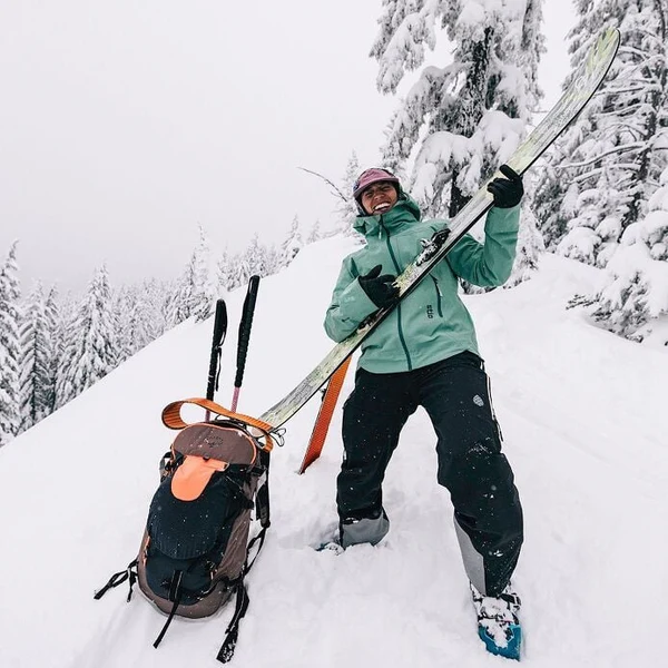 Osprey Sopris 30 Pack
