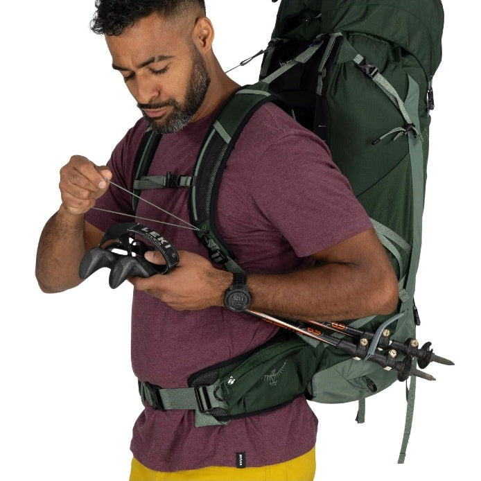Osprey Talon™ 44 Hiking Pack