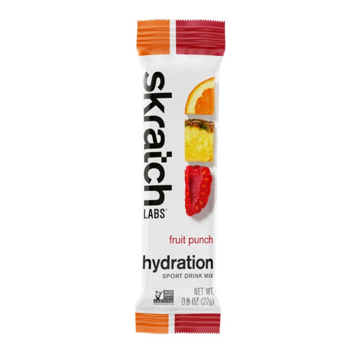 skratchLABS Sport Hydration Drink Mix (Single Serve)