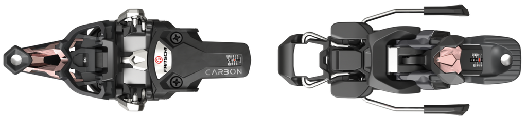 Fritschi Tecton 10 Touring Binding