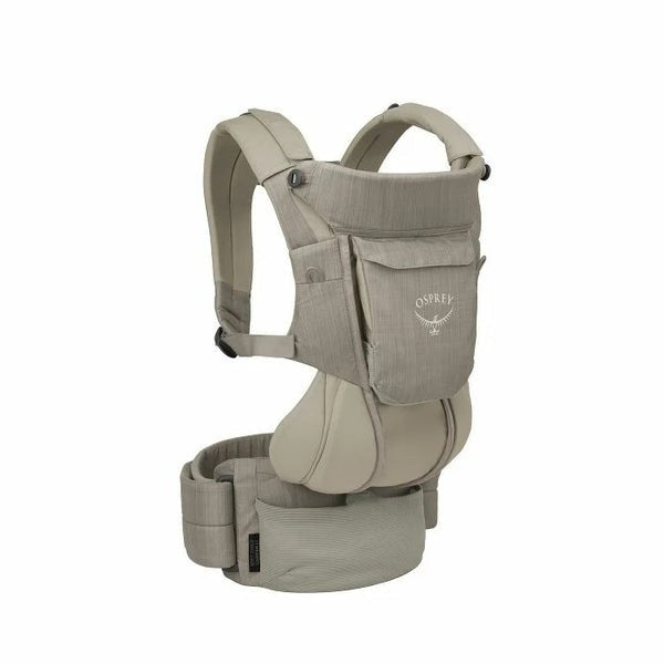 Poco™ Soft LT Child Carrier