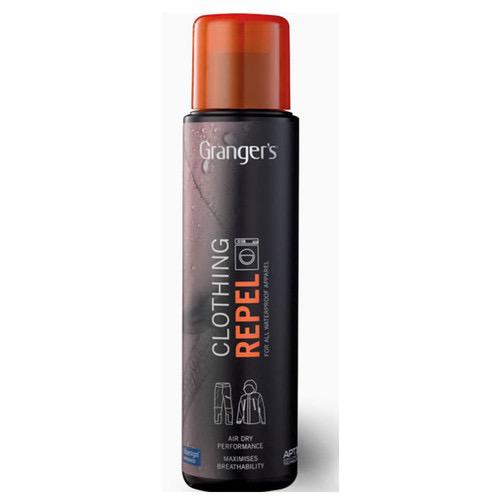 GRANGERS CLOTHING REPEL 300ML