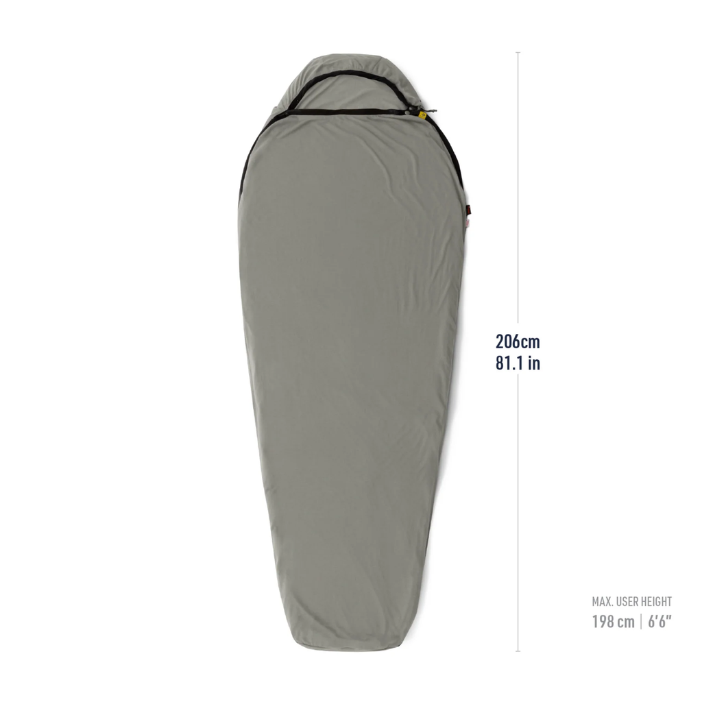 Sea to Summit Reactor Sleeping Bag Liner