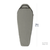 Sea to Summit Reactor Sleeping Bag Liner