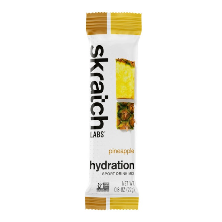 skratchLABS Sport Hydration Drink Mix (Single Serve)