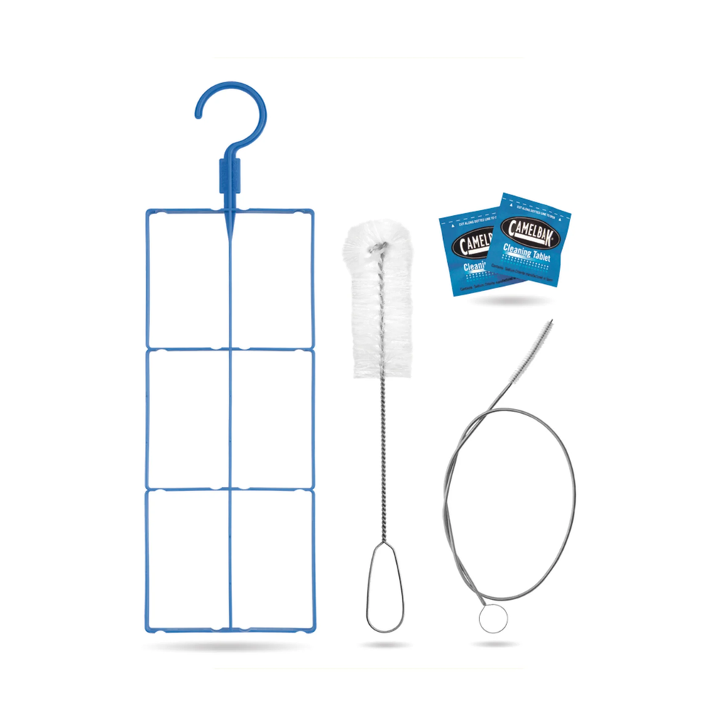 Camelbak Cleaning Kit (inc. 2 Tablets)