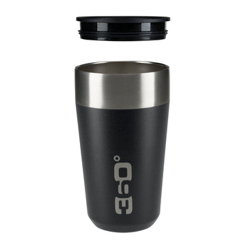 360 Degrees Vacuum Insulated Stainless Steel Travel Mug