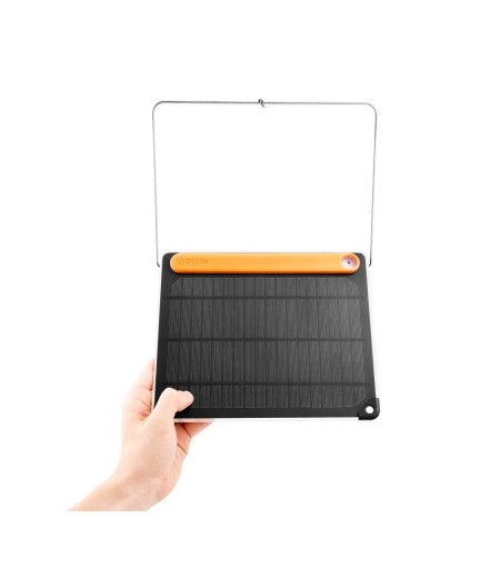 Biolite Solar Panel 5+