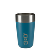 360 Degrees Vacuum Insulated Stainless Steel Travel Mug