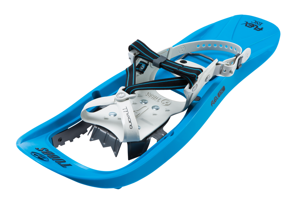 Tubbs Flex ESC 22W Snowshoe