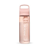 LifeStraw GO 2.0 Water Filter Bottle