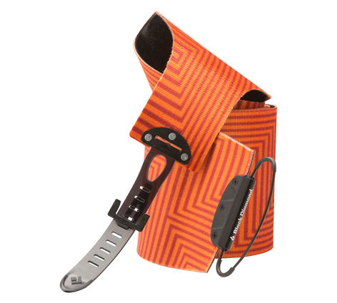 Black Diamond Ascension Nylon STS Climbing Skins 110mm