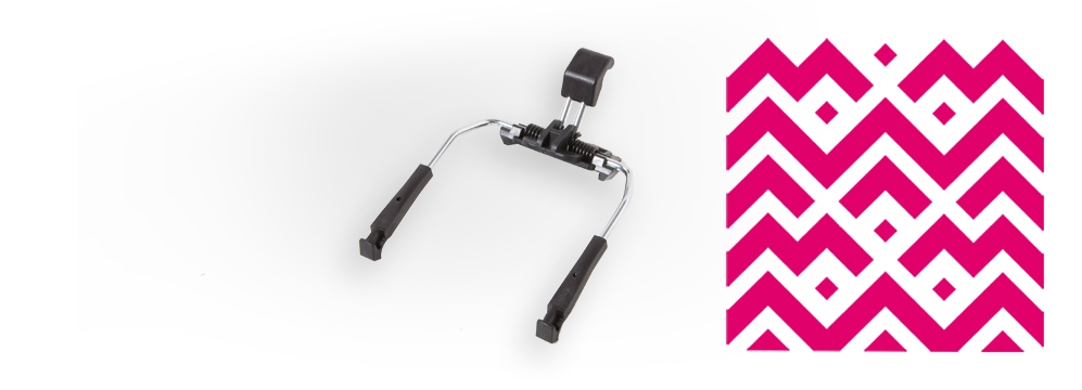 Rottefella NTN Freedom Ski Brake 125mm (pair)