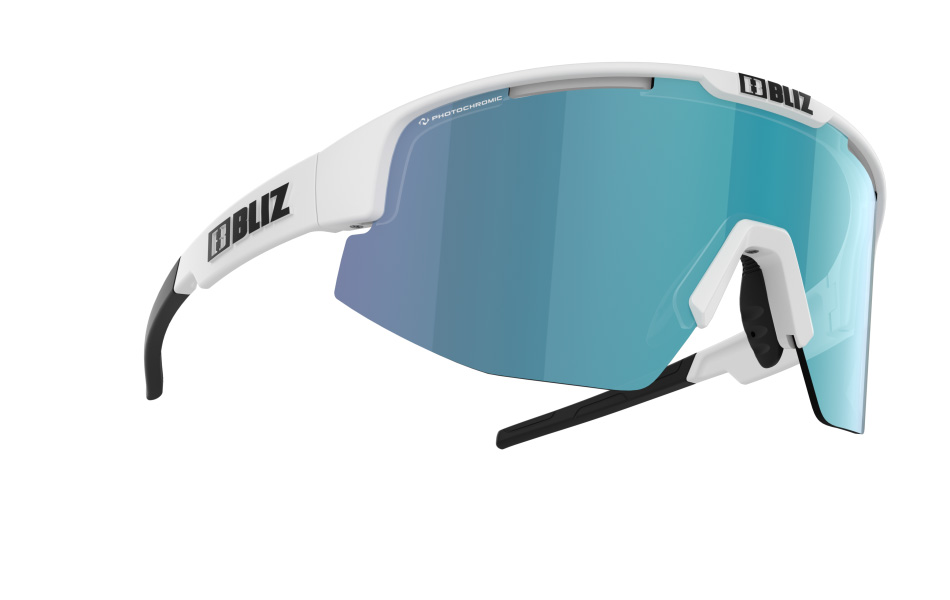 BLIZ Matrix Nano Photochromic Glasses