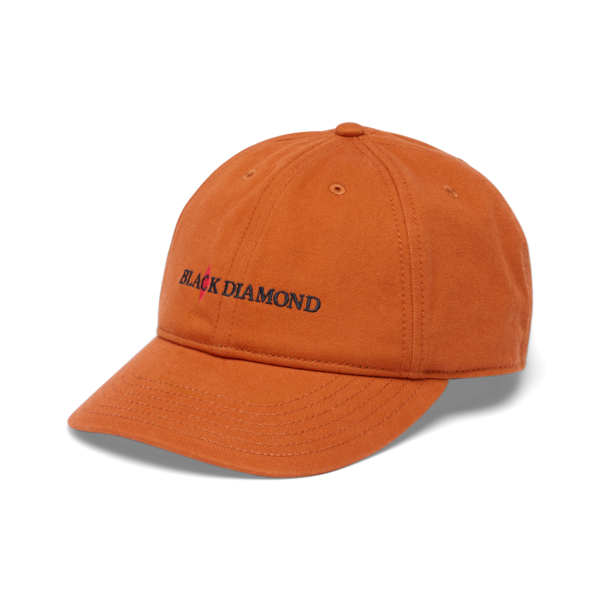 Black Diamond Heritage Cap