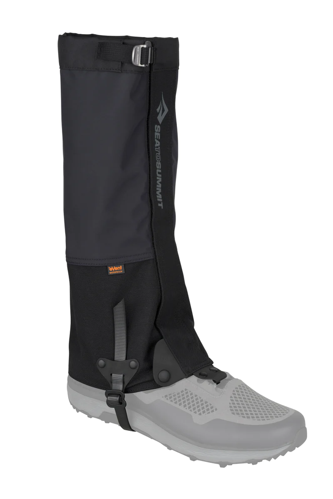 S2S Quagmire Event Gaiters Extra-Large
