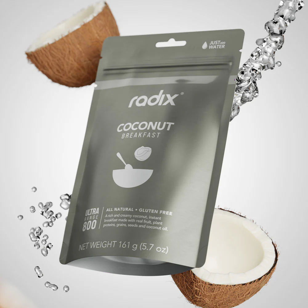 Radix Ultra Breakfast v9.0