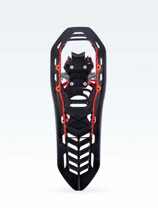 Atlas Helium BC 23W Women's Snowshoes (Black)