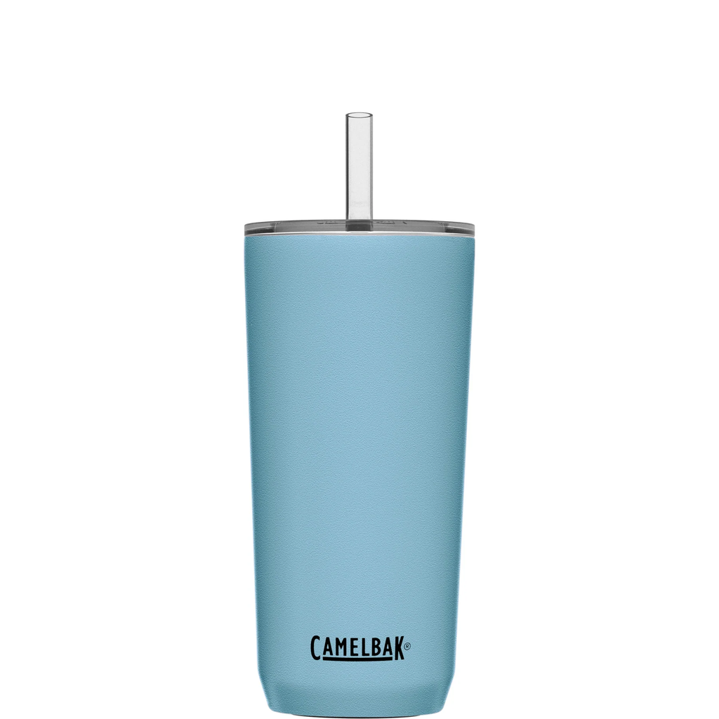Camelbak Stainless Steel Vacuum Insulated Tumbler with Straw