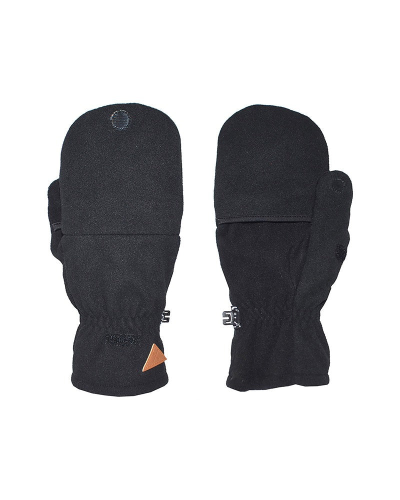 XTM Scope Hooded Glove/Mitt