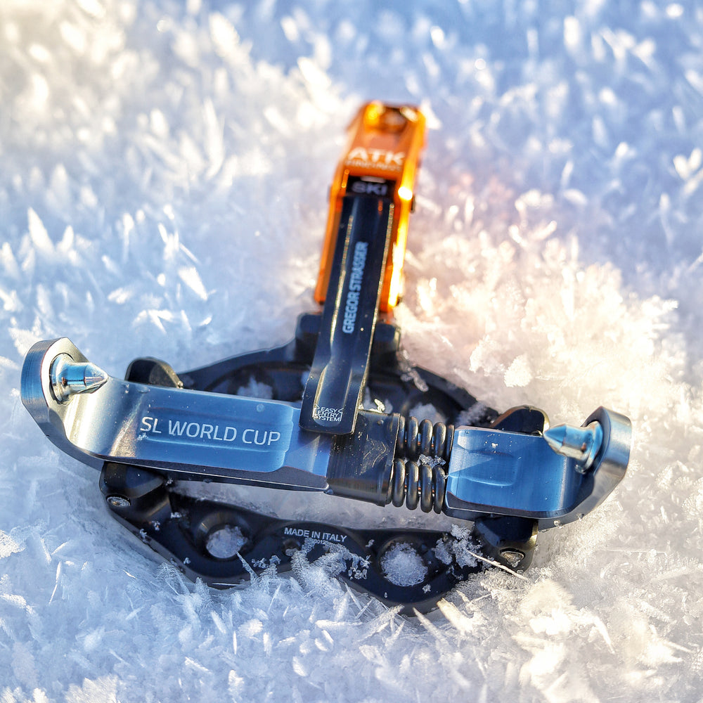 ATK SL World Cup Alpine Touring Binding