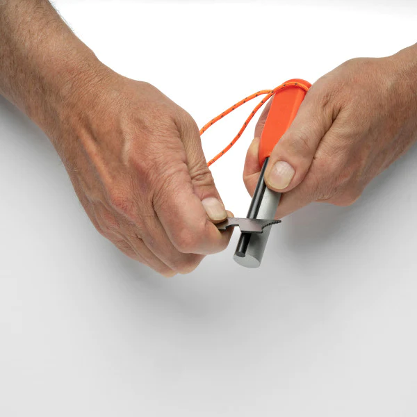 SOL Mag Striker w. Tinder Cord