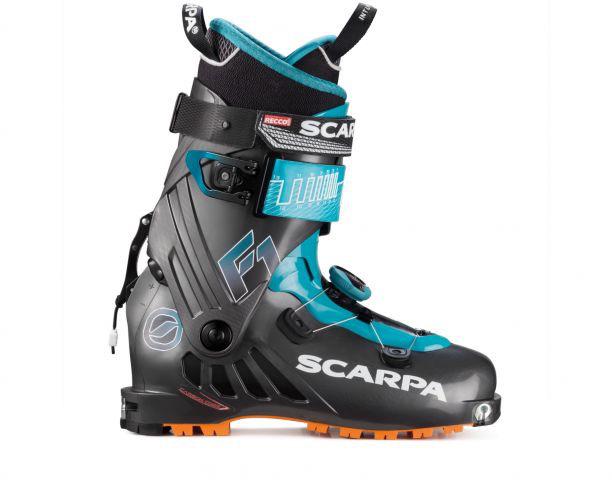 Scarpa F1 Alpine Touring Boot