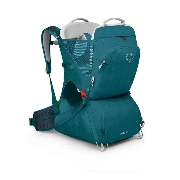 Poco™ Soft LT Child Carrier