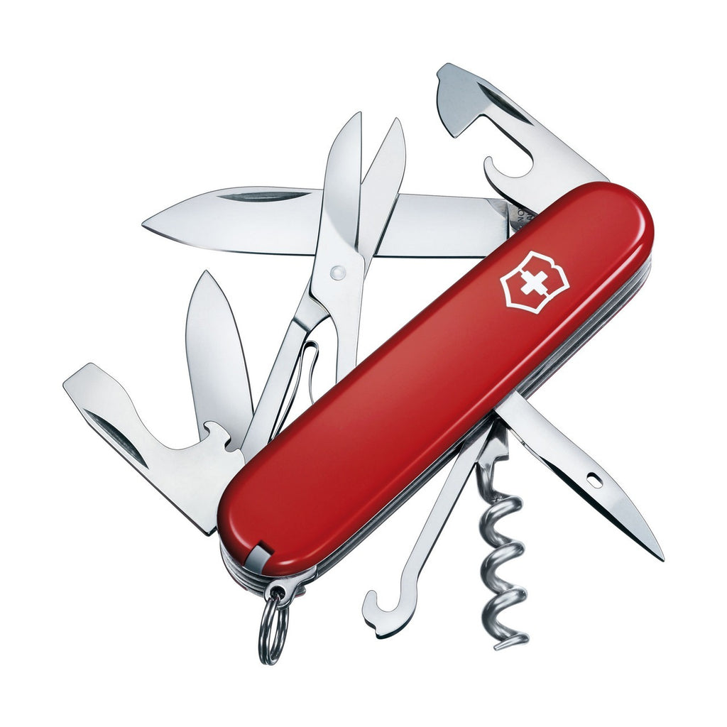 Victorinox Climber Swiss Army Knife