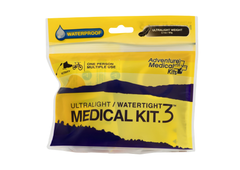 Adventure Medical Kits Ultralight/Watertight Medical Kit .3