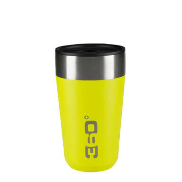 360 Degrees Vacuum Insulated Stainless Steel Travel Mug