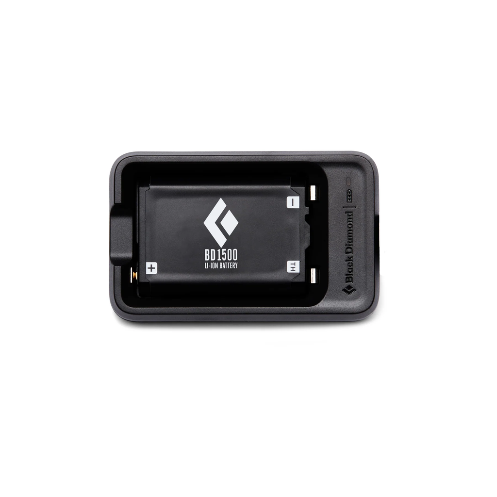 Black Diamond BD 1500 Battery & Charger