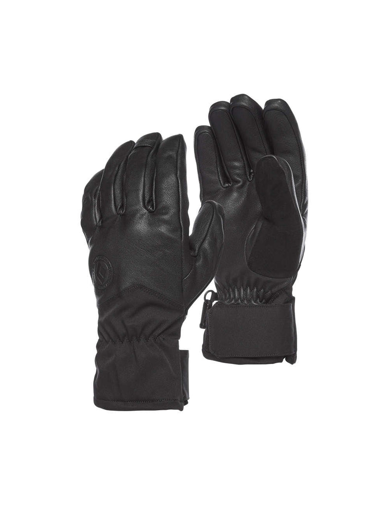 Black Diamond Tour Gloves