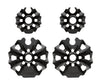 TSL Connect Alu 3 Light ST Trekking Poles