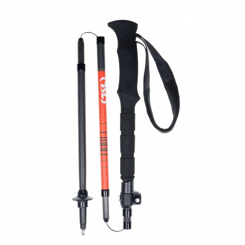 TSL Tour Carbon 3 Light Twist Trekking Poles