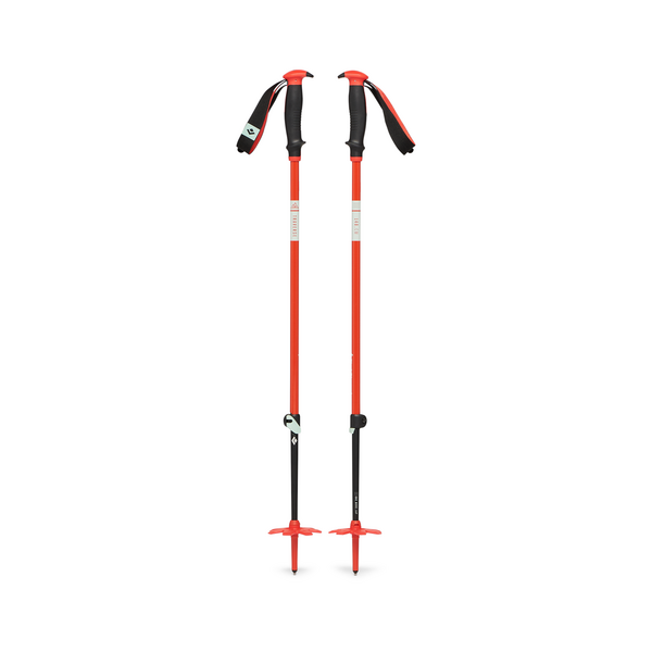 Black Diamond Traverse Ski Poles