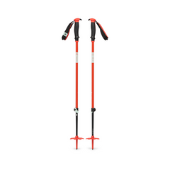 Black Diamond Traverse Ski Poles