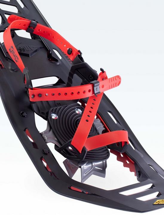 Atlas Helium BC 23W Women's Snowshoes (Black)