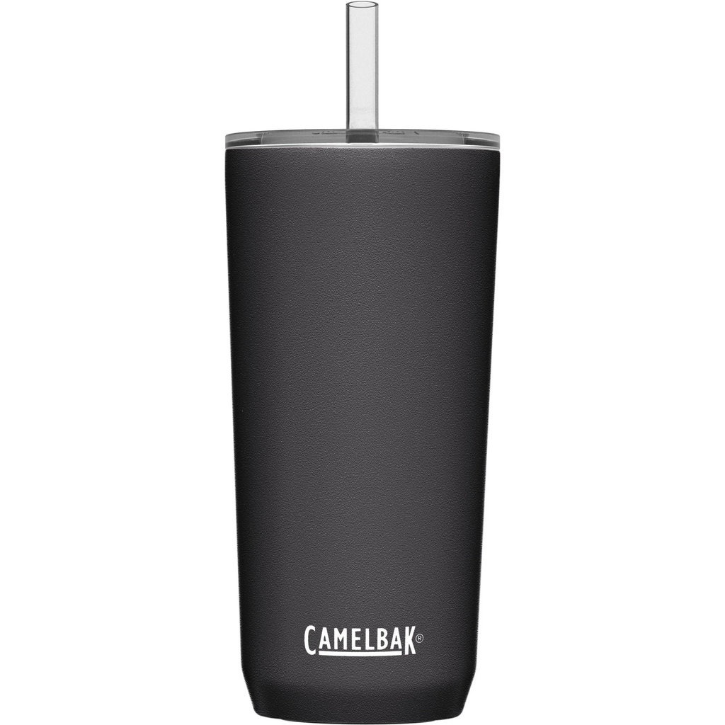 Camelbak Stainless Steel Vacuum Insulated Tumbler with Straw
