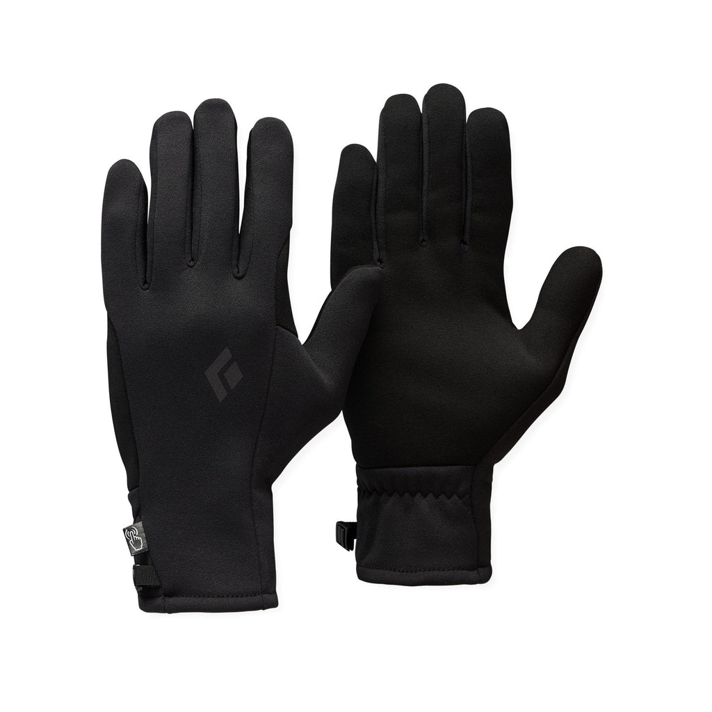 Black Diamond Midweight Screentap Liner/Lightweight Gloves