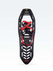 Atlas Helium BC 23W Women's Snowshoes (Black)