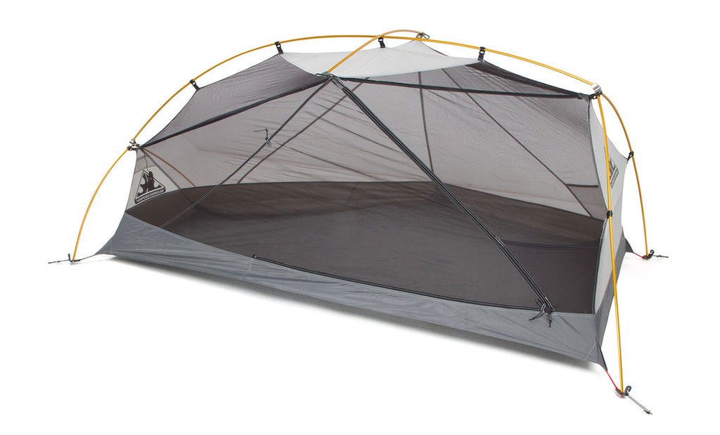 Wilderness Equipment Space 1 Backpacking Tent