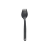 Sea to Summit Polycarbonate Cutlery Spork - Charcoal