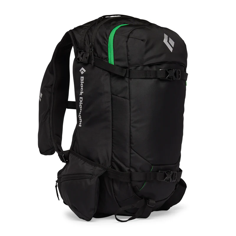 Black Diamond Dawn Patrol 32 Pack