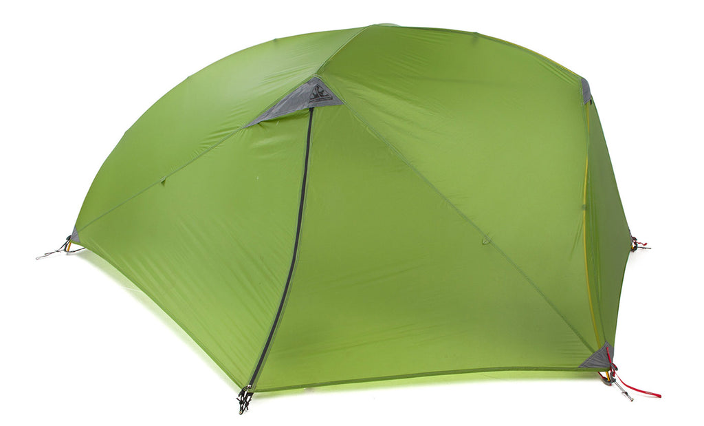 Wilderness Equipment Space 1 Backpacking Tent