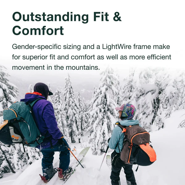 Osprey Sopris 30 Pack