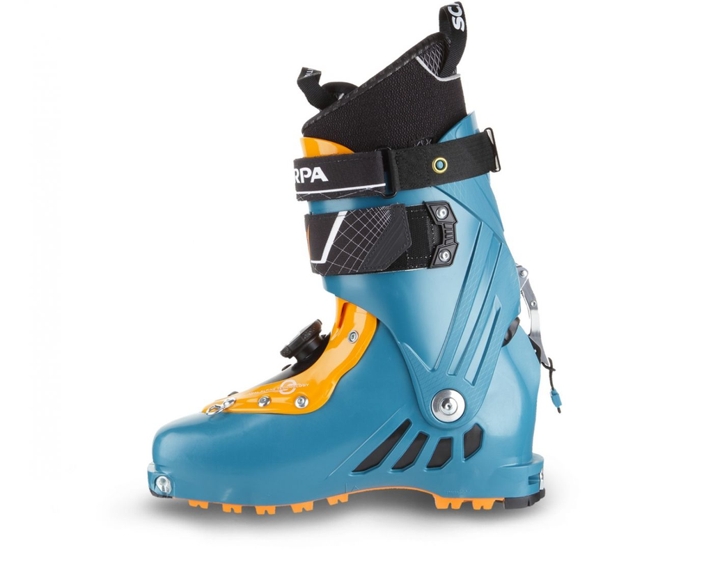 Scarpa F1 Alpine Touring Boot