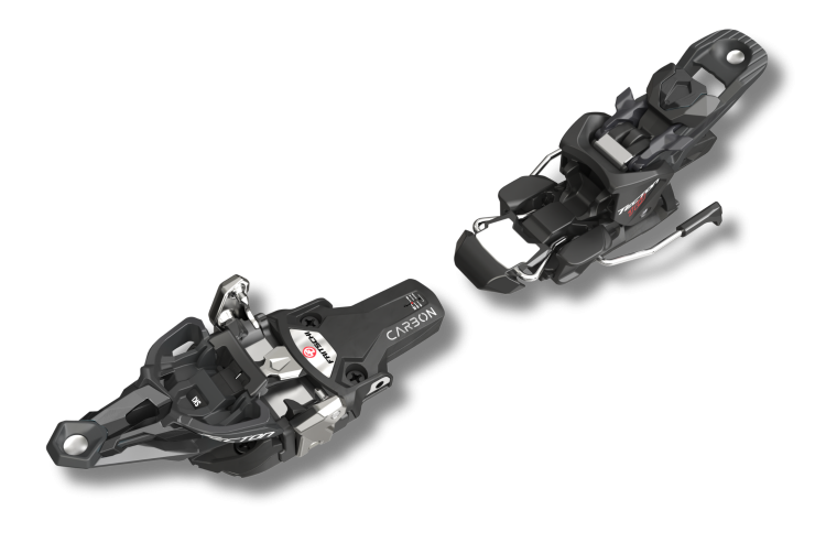 Fritschi Tecton 10 Touring Binding