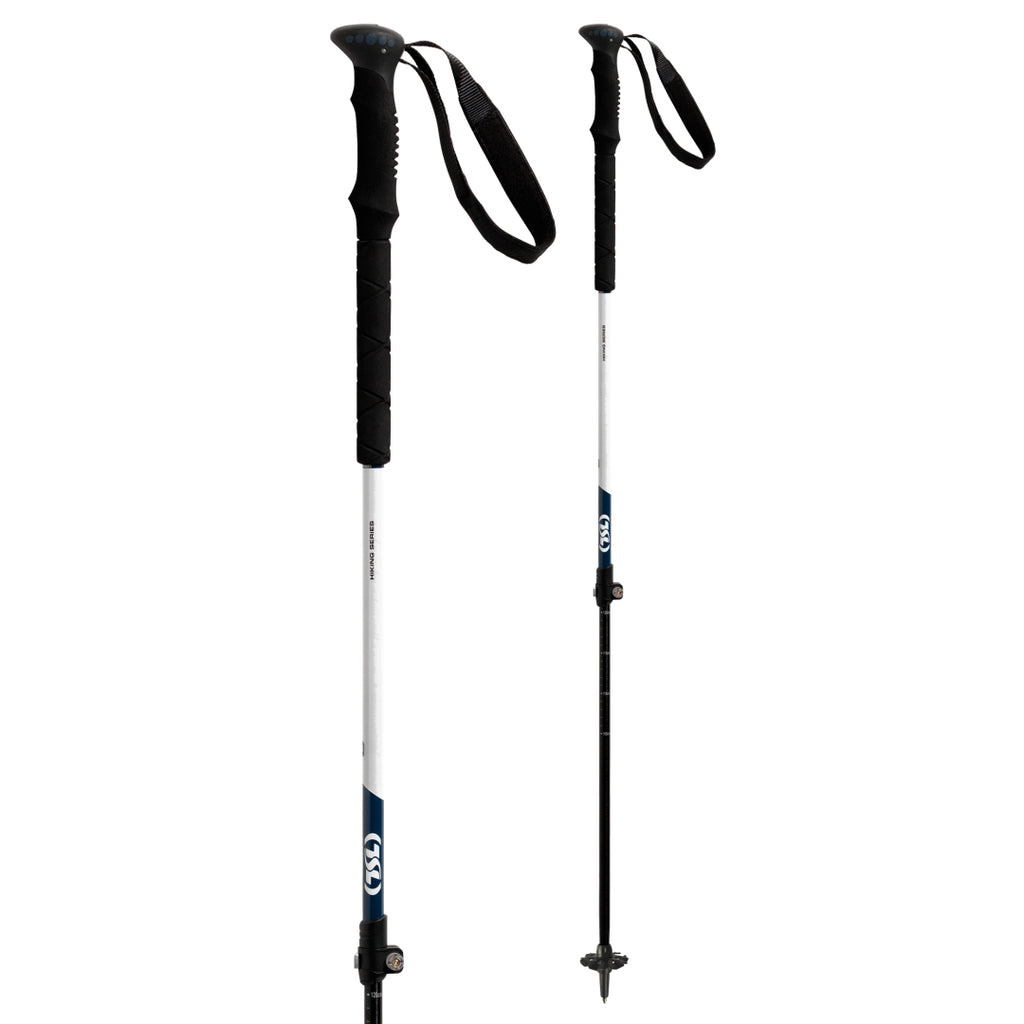 TSL Hiking Alu 5 Cross Poles