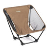 Helinox Ground Chair - Black/Blue